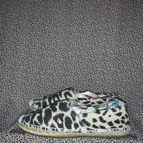 seed heritage espadrilles